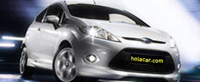 autoverleih teneriffa playa las americas
